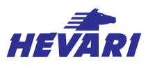 hevari_logo_blue